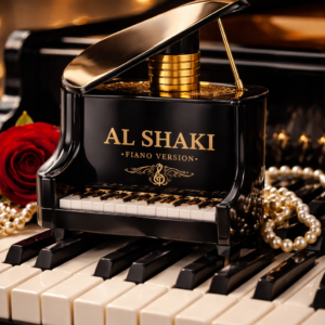 Al Shaki (Piano Version)